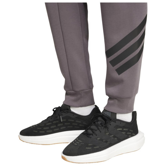 Adidas Ανδρικό παντελόνι φόρμας Future Icons 3-S Pants Adidas Ανδρικό παντελόνι φόρμας Future Icons 3-S Pants